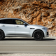 Yes, this is a diesel. Photo: Jaguar